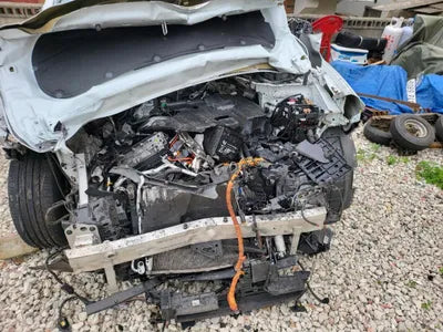 2019 Hyundai Kona KMHK381GFKU047821 VIN:KMHK381GFKU047821