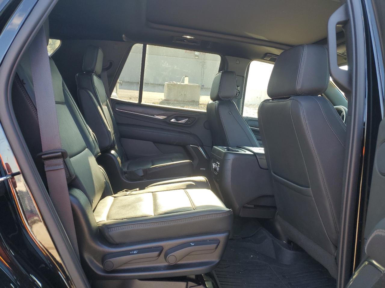 2023 GMC YUKON DENALI VIN:1GKS2DKL9PR255208