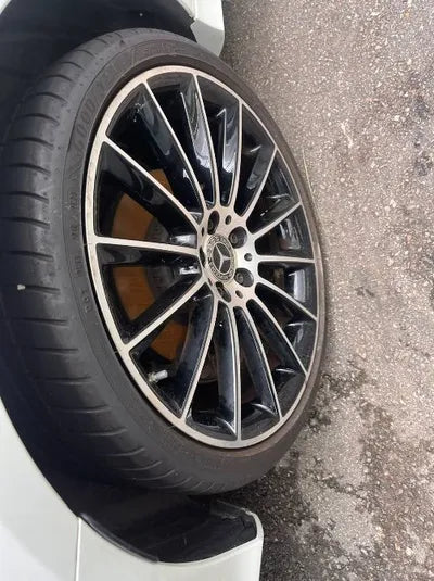 2023 Mercedes-Benz E 350 VIN: