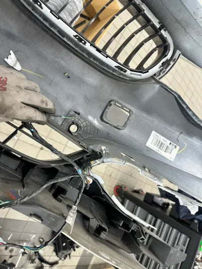 2020 BMW 320 WBA8T3104LCE36671 VIN:WBA8T3104LCE36671