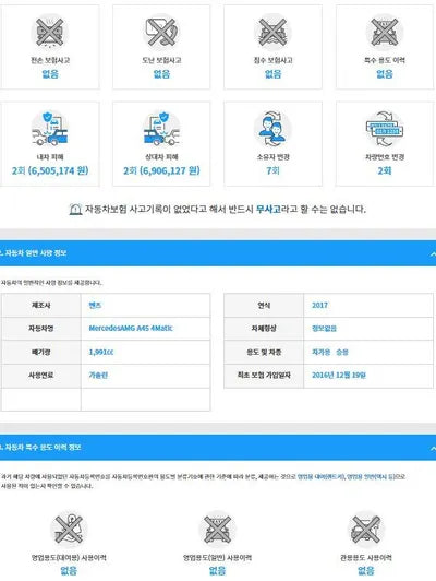 2016 Mercedes-Benz A 45 AMG WDDBF5CB5HJ548508 VIN:WDDBF5CB5HJ548508