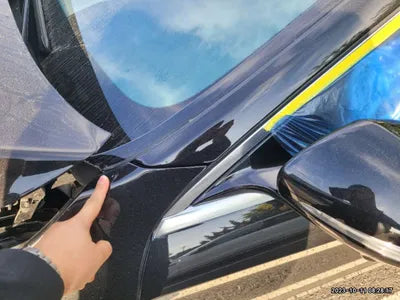 2018 Mercedes-Benz S 400 740KMWDDUG3FB1JA3 VIN:740KMWDDUG3FB1JA3