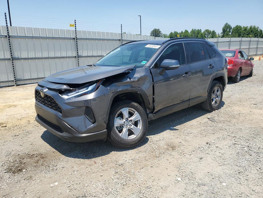 2023 TOYOTA RAV4 XLE VIN:2T3W1RFV5PW293205