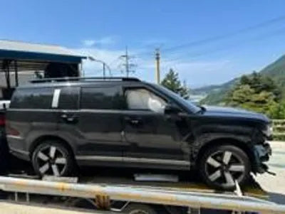 2023 Hyundai Santa FE VIN:
