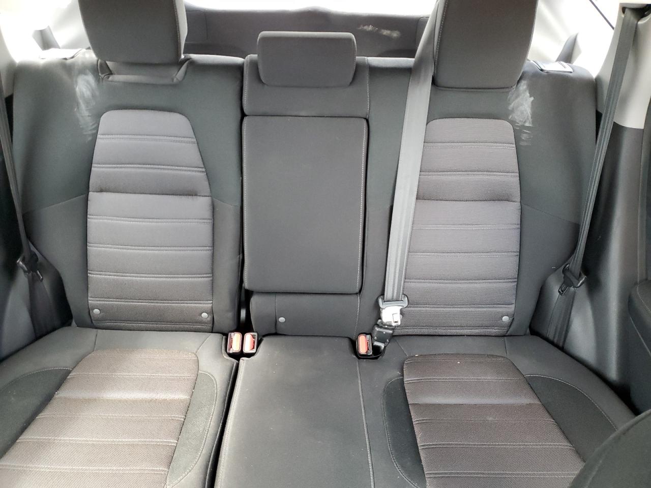 2022 HONDA CR-V LX VIN:2HKRW1H25NH001642