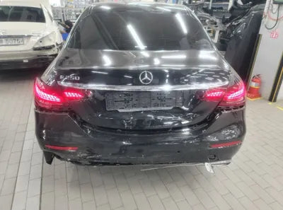 2021 Mercedes-Benz E 250 VIN: