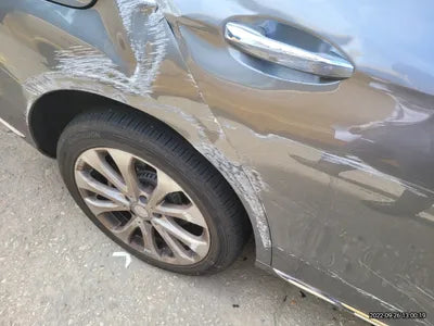 2016 Mercedes-Benz E 300 VIN: