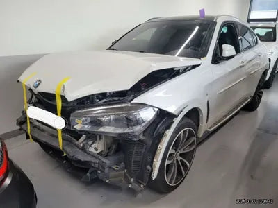 2018 BMW 640 WBAKV4109J0X03269 VIN:WBAKV4109J0X03269