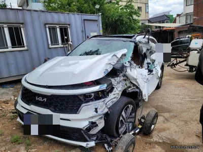 2021 Kia Sorento VIN: