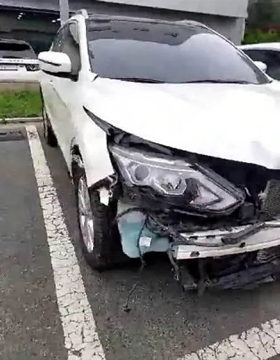 2015 Nissan Qashqai 141KMSJNDJ18E8FA2 VIN:141KMSJNDJ18E8FA2