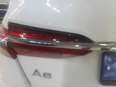 2020 Audi A6 WAUZZZF20LN027584 VIN:WAUZZZF20LN027584