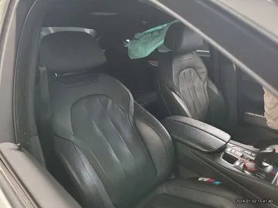 2018 BMW 640 WBAKV4109J0X03269 VIN:WBAKV4109J0X03269