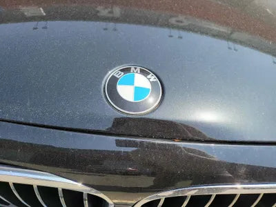 2015 BMW 730 WBAYC4103FGC30003 VIN:WBAYC4103FGC30003