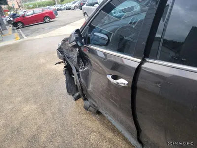 2018 Hyundai Santa FE 778KMKMHSW81UBJU8 VIN:778KMKMHSW81UBJU8