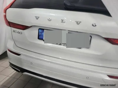 2021 Volvo XC60 YV1UZBR0DM1745026 VIN:YV1UZBR0DM1745026