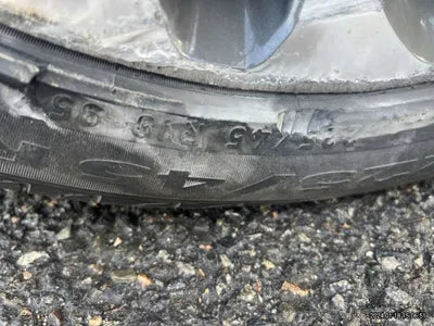 2017 Jaguar XE SAJAB4BV4HA944289 VIN:SAJAB4BV4HA944289