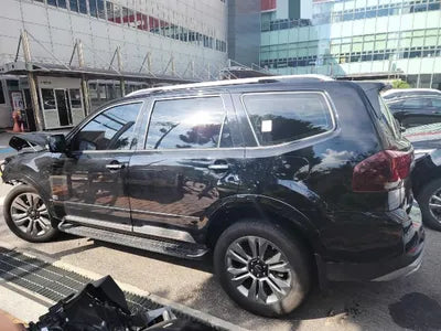 2020 Kia Mohave VIN: