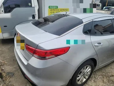2017 Kia K5 KNAGU416BHA157763 VIN:KNAGU416BHA157763