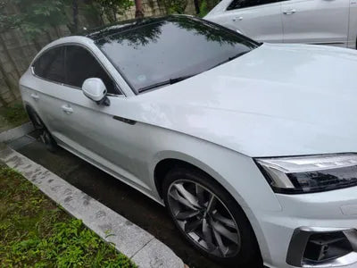 2020 Audi A5 WAUZZZF56LA015568 VIN:WAUZZZF56LA015568