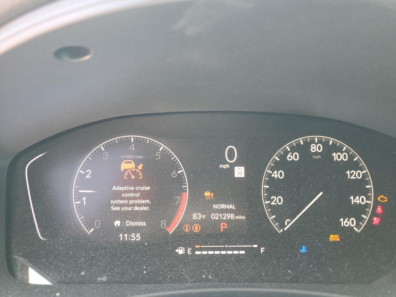 2022 HONDA CIVIC SPORT VIN:2HGFE2F52NH527780
