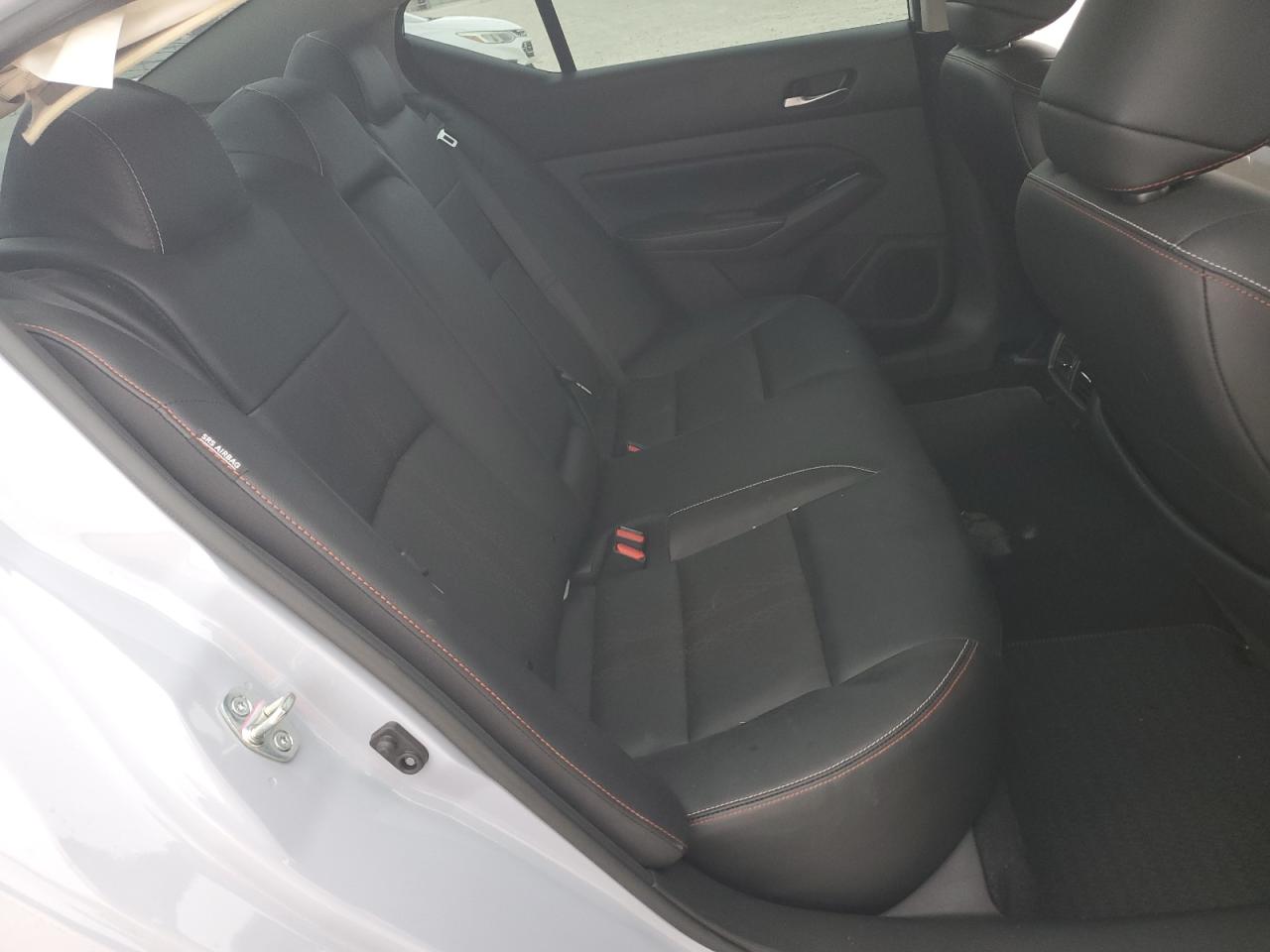 2024 NISSAN ALTIMA SR VIN:1N4AL4CV0RN305093