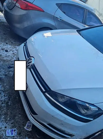 2016 Volkswagen Golf WVWZZZAUZGW045638 VIN:WVWZZZAUZGW045638