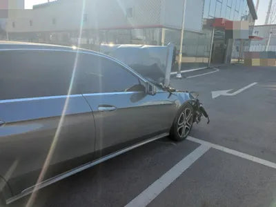 2016 Mercedes-Benz E 250 WDDHF9HB8GB300028 VIN:WDDHF9HB8GB300028