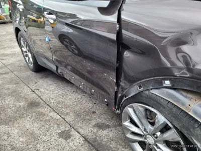 2016 Hyundai Santa FE KMHSW81UDGU700308 VIN:KMHSW81UDGU700308