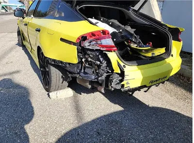 2018 Kia Stinger KNAE351ABJS003648 VIN:KNAE351ABJS003648