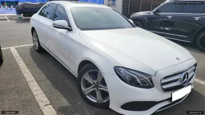 2018 Mercedes-Benz E 200 WDDZF4CB7JA425162 VIN:WDDZF4CB7JA425162