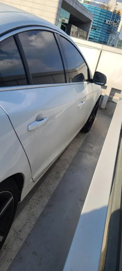 2015 Volvo S60 YV1FS49MDF2356381 VIN:YV1FS49MDF2356381