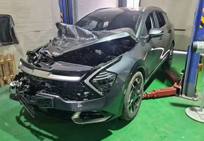 2022 Kia Sportage KNAPV81BGNK087513 VIN:KNAPV81BGNK087513