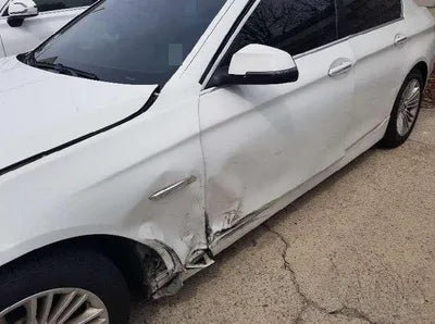 2015 BMW 520 WBA5E7105FG155008 VIN:WBA5E7105FG155008