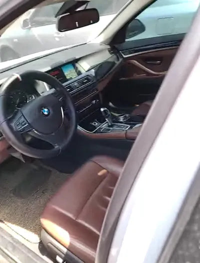 2015 BMW 520 000KMWBA5E510XFG0 VIN:000KMWBA5E510XFG0