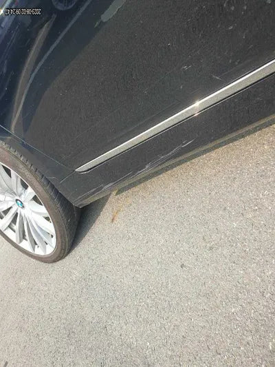 2016 BMW 740 WBA7E4109GGV04471 VIN:WBA7E4109GGV04471