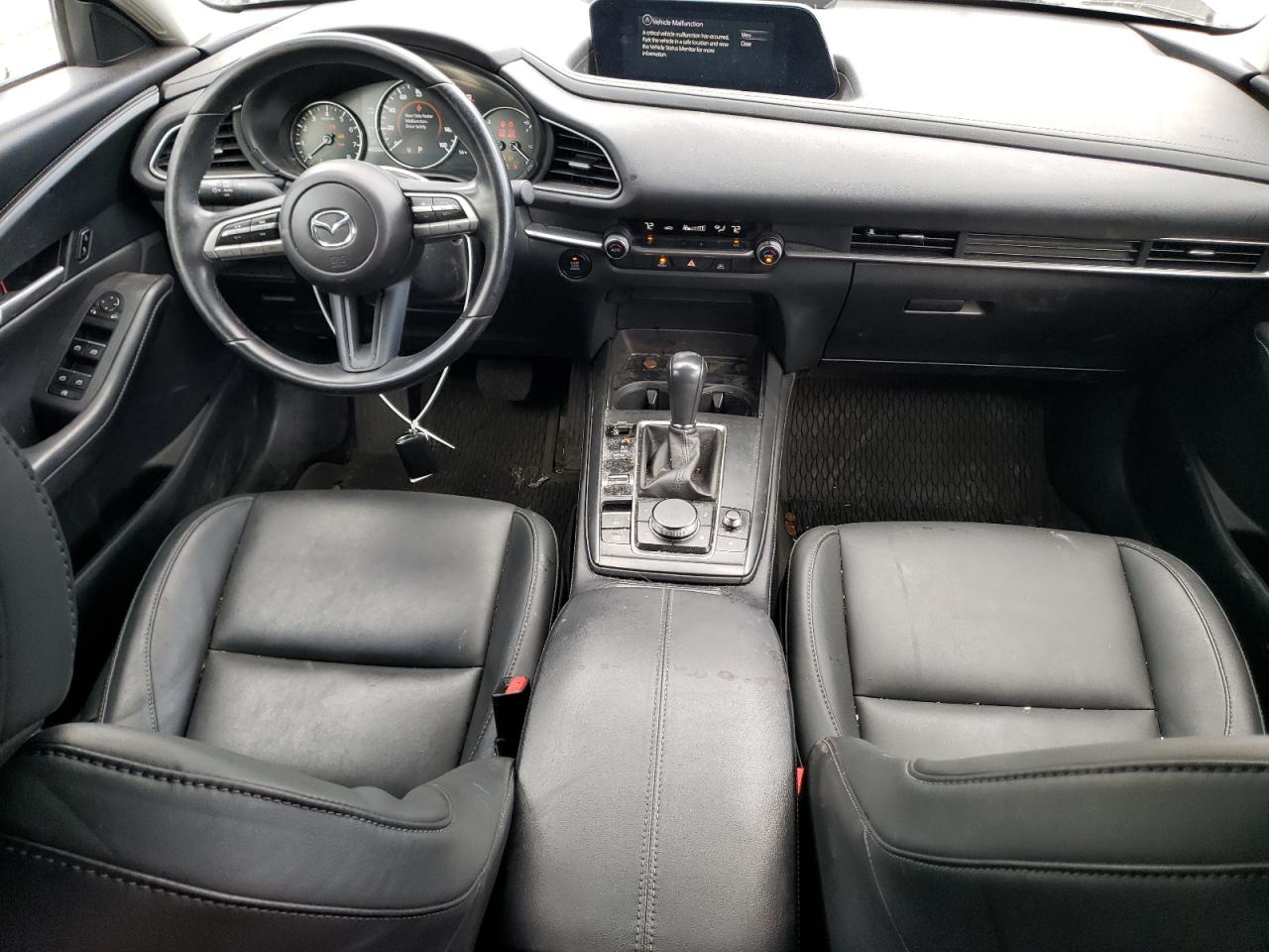 2023 MAZDA CX-30 SELECT VIN:3MVDMBBM7PM584176