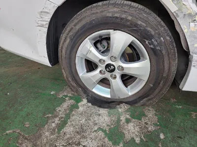 2015 Kia K5 KNAGN418BFA573861 VIN:KNAGN418BFA573861