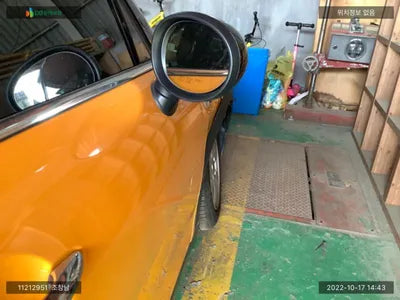 2015 MINI Cooper WMWXT3106F2B73301 VIN:WMWXT3106F2B73301