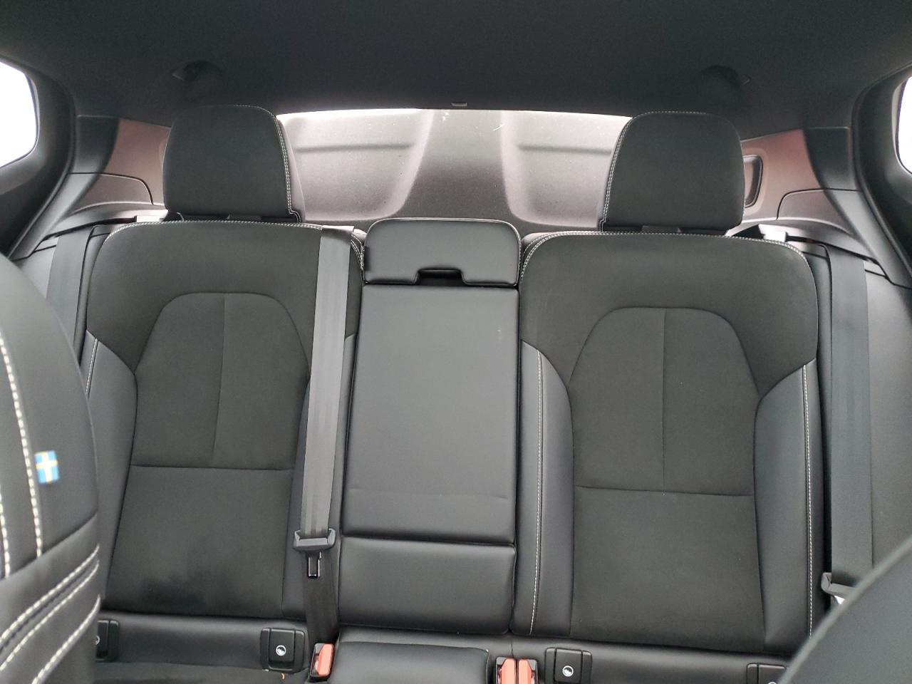 2022 VOLVO XC40 P8 RECHARGE PLUS VIN:YV4ED3UR7N2687023