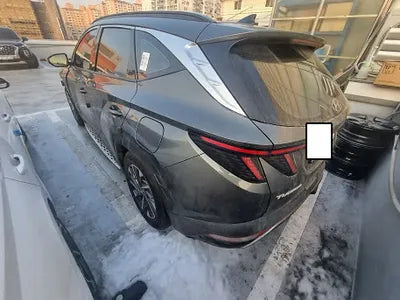 2022 Hyundai Tucson KMHJE811BNU074344 VIN:KMHJE811BNU074344