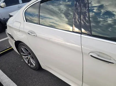 2017 BMW 520 WBAJC3109JWB77902 VIN:WBAJC3109JWB77902