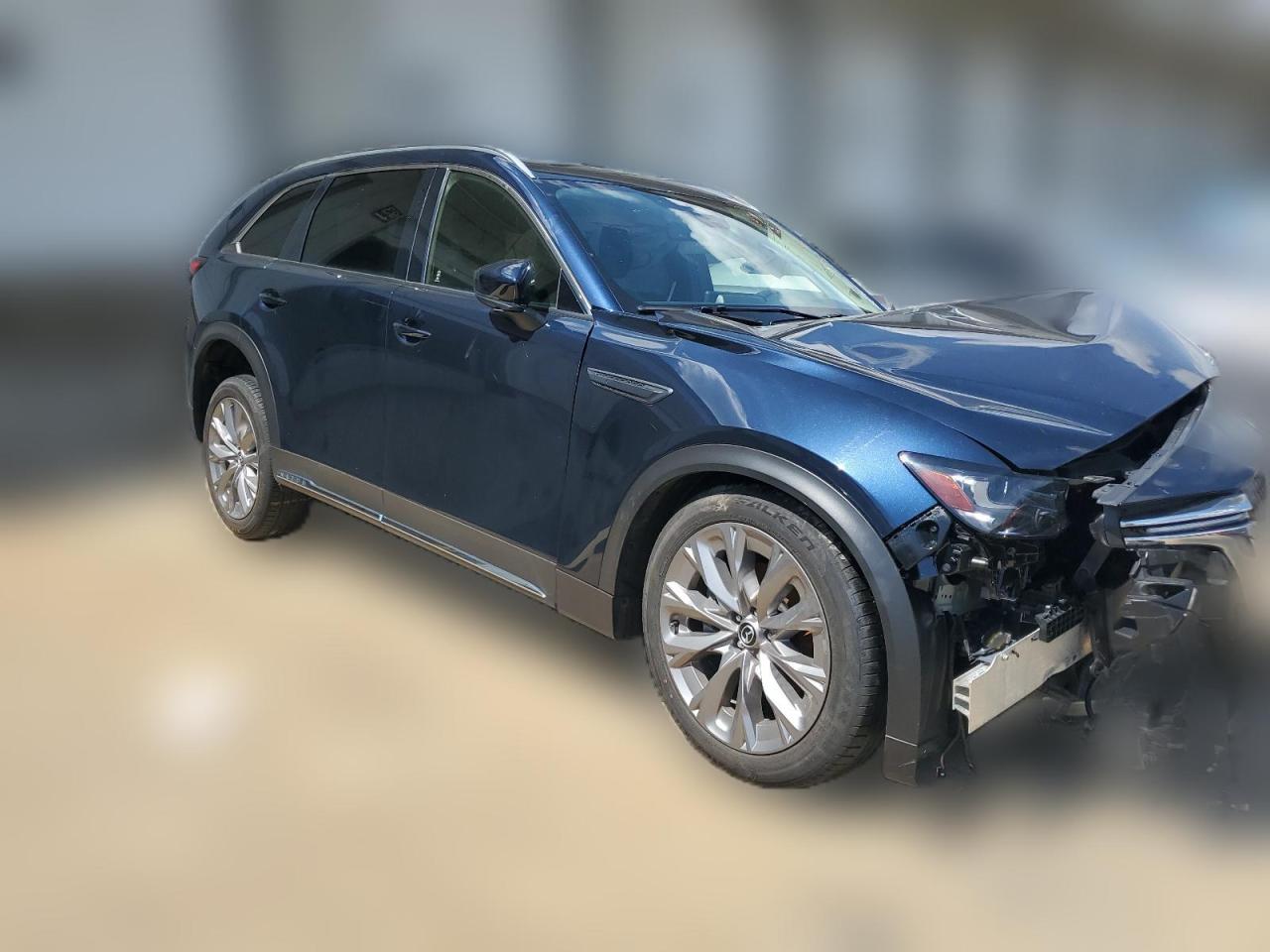 2024 MAZDA CX-90 PREMIUM VIN:JM3KKDHD0R1120381