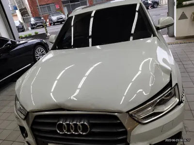 2015 Audi Q3 WAUZZZ8UXFR041813 VIN:WAUZZZ8UXFR041813