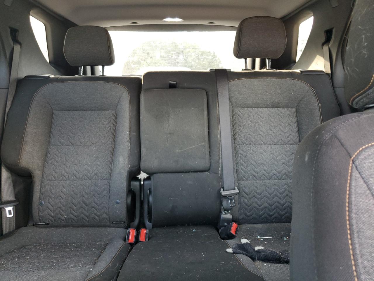 2022 CHEVROLET EQUINOX LT VIN:3GNAXKEV6NL254023