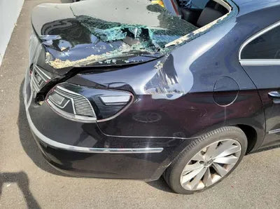 2015 Volkswagen CC WVWZZZ3CZFE821285 VIN:WVWZZZ3CZFE821285