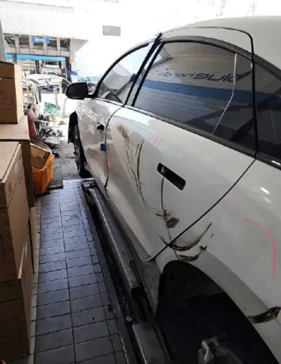 2023 Hyundai Ioniq KMHM541AFPA005095 VIN:KMHM541AFPA005095