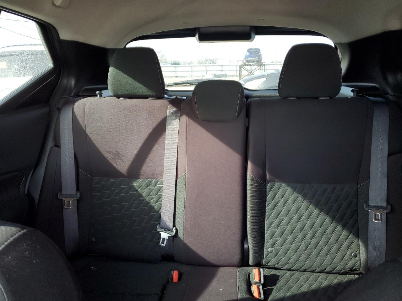 2022 NISSAN KICKS S VIN:3N1CP5BV7NL524922