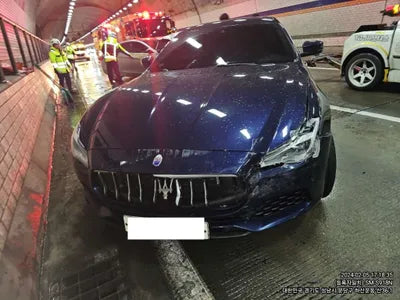 2019 Maserati Quattroporte ZAM56XPG0K1326048 VIN:ZAM56XPG0K1326048