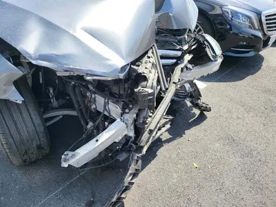 2020 Mercedes-Benz E 300 W1KZF8GB6NB038815 VIN:W1KZF8GB6NB038815