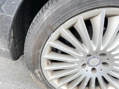 2016 Mercedes-Benz S 350 WDDUF3DB0GA254427 VIN:WDDUF3DB0GA254427